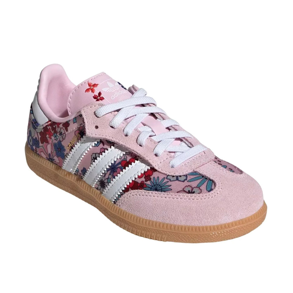 Samba OG Comfort Closure PS 'Liberty London Clear Pink Floral'
