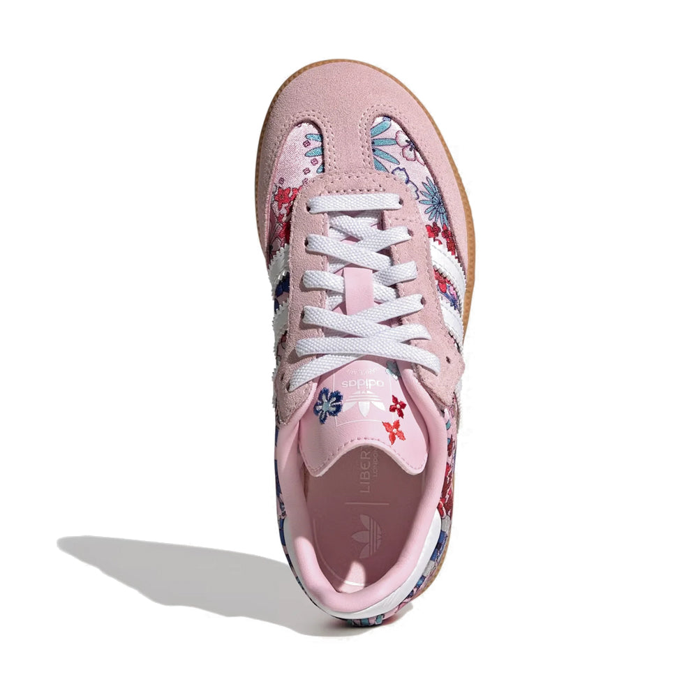 Samba OG Comfort Closure PS 'Liberty London Clear Pink Floral'