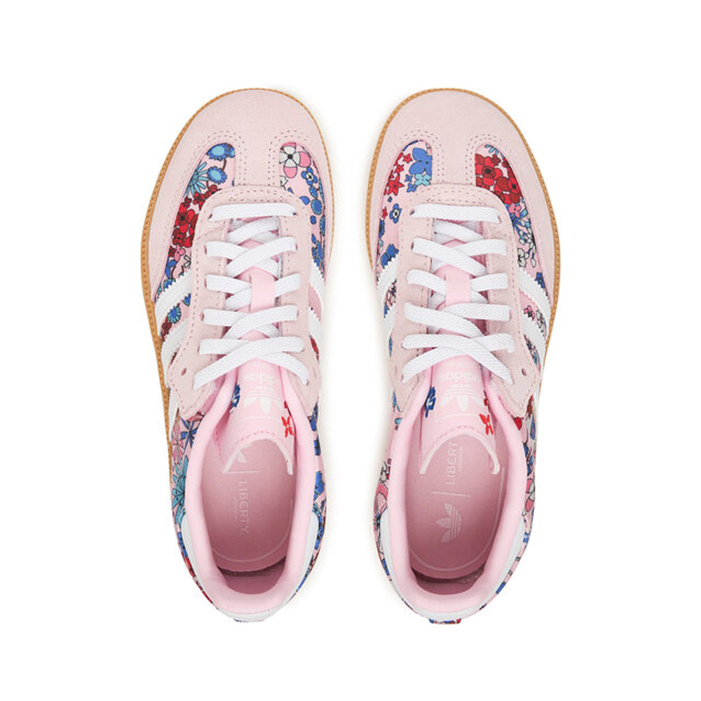 Samba OG Comfort Closure PS 'Liberty London Clear Pink Floral'