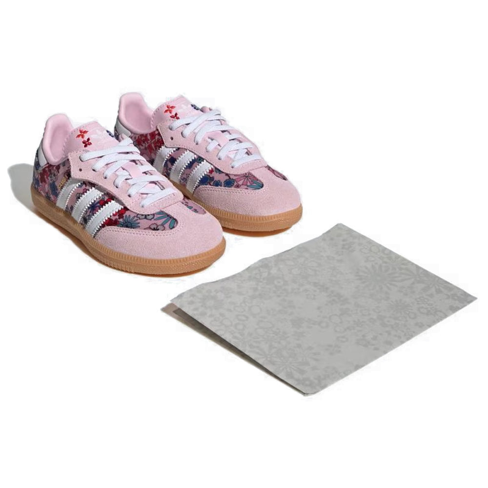 Samba OG Comfort Closure PS 'Liberty London Clear Pink Floral'