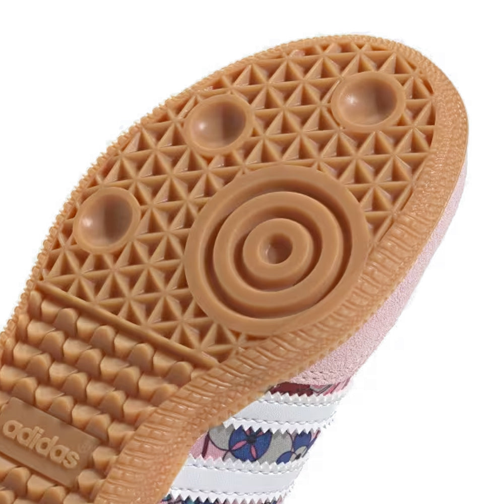 Samba OG Comfort Closure PS 'Liberty London Clear Pink Floral'