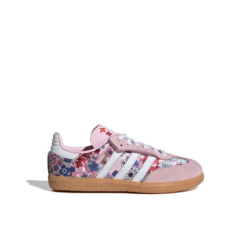 Samba OG Comfort Closure PS 'Liberty London Clear Pink Floral'