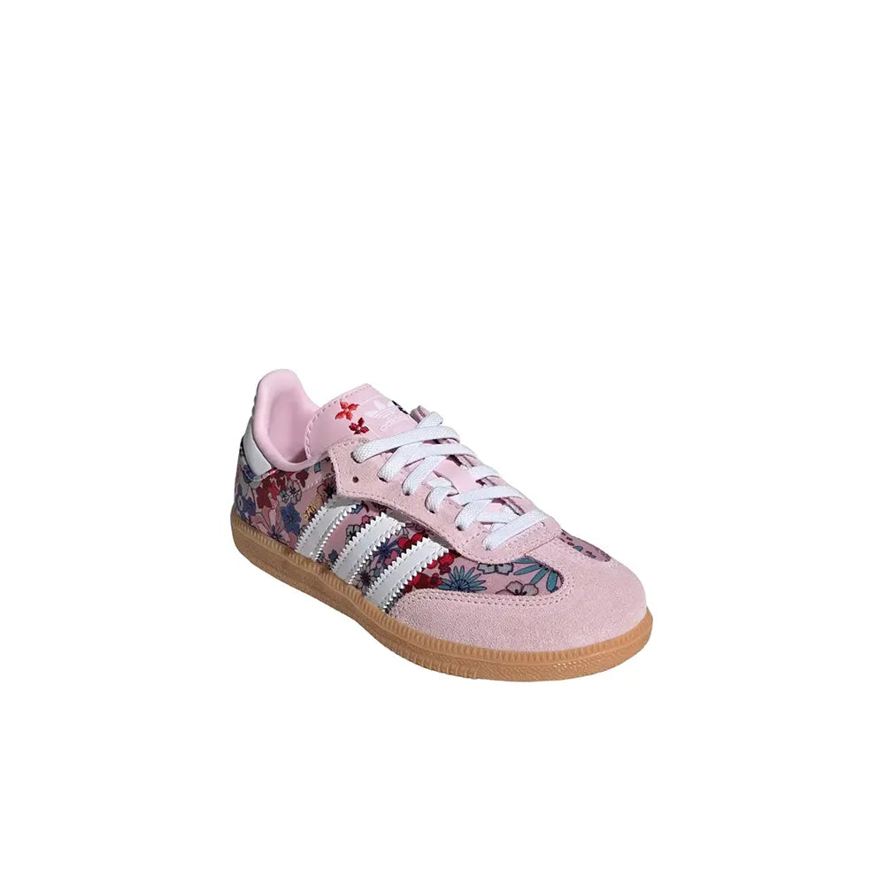 Samba OG Comfort Closure PS 'Liberty London Clear Pink Floral'