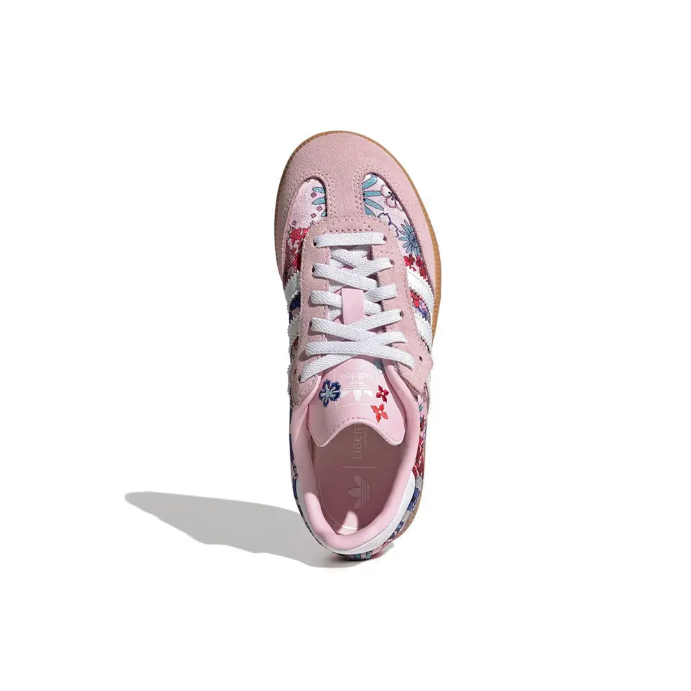 Samba OG Comfort Closure PS 'Liberty London Clear Pink Floral'