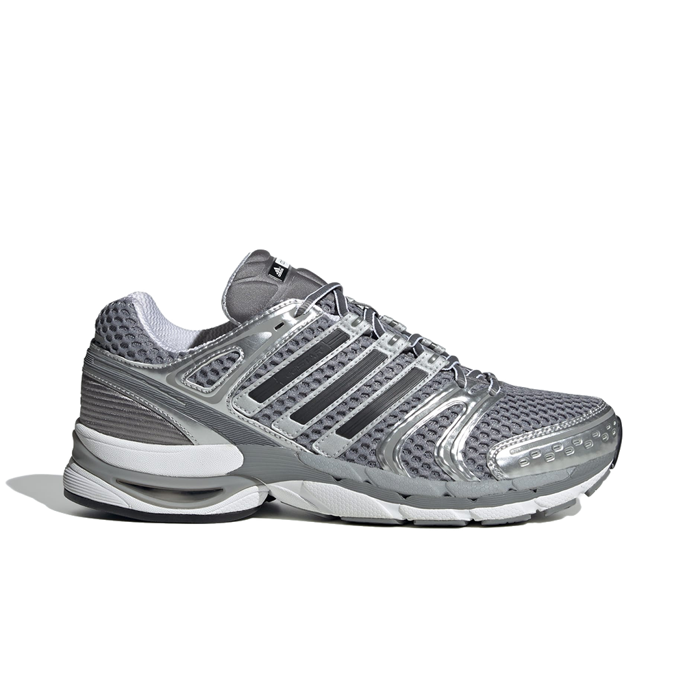 Adistar Control 5 'Grey Three Core Black'