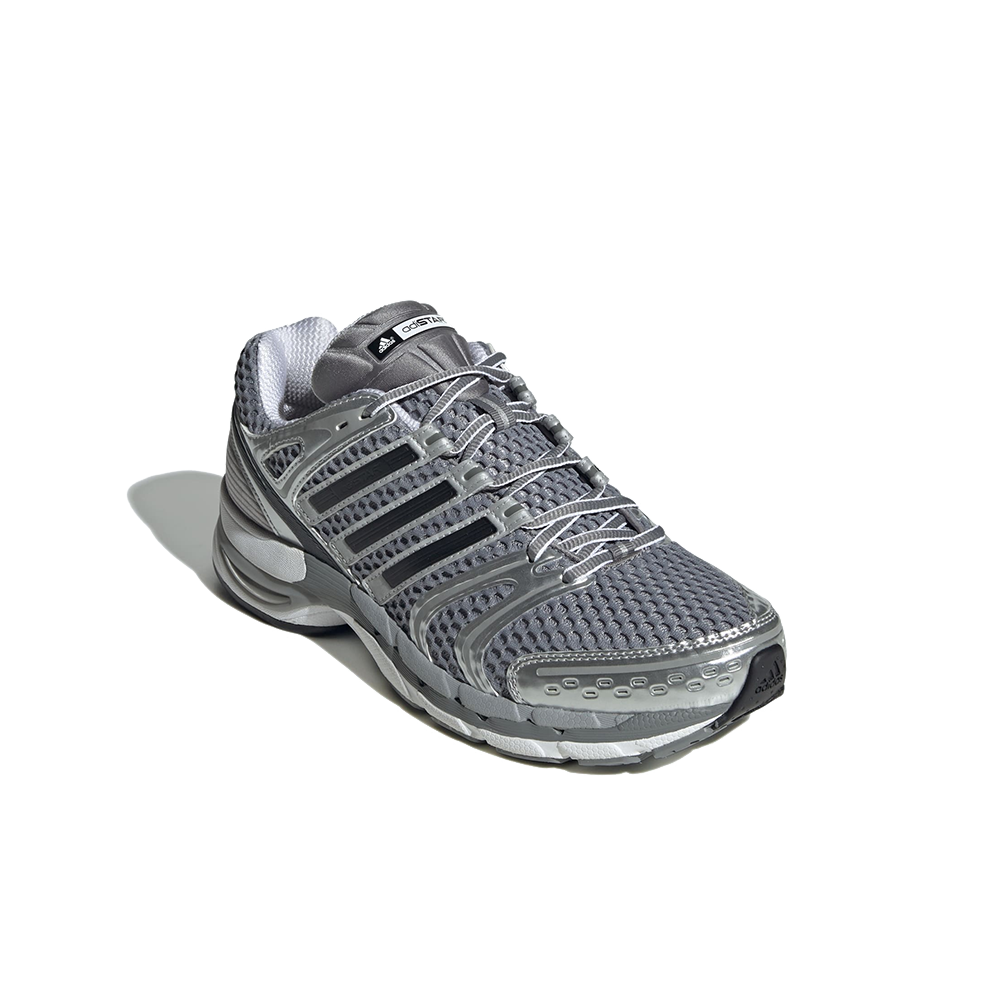 Adistar Control 5 'Grey Three Core Black'