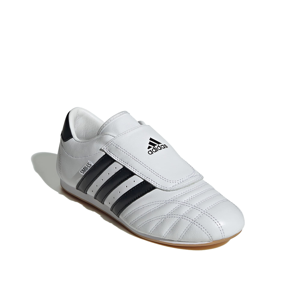 adidas W TAEKWONDO 'White/ Black' – TAKOUT® adidas W TAEKWONDO 'White/ Black' – TAKOUT®