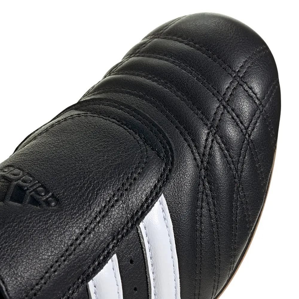 W adidas TAEKWONDO 'Core Black'