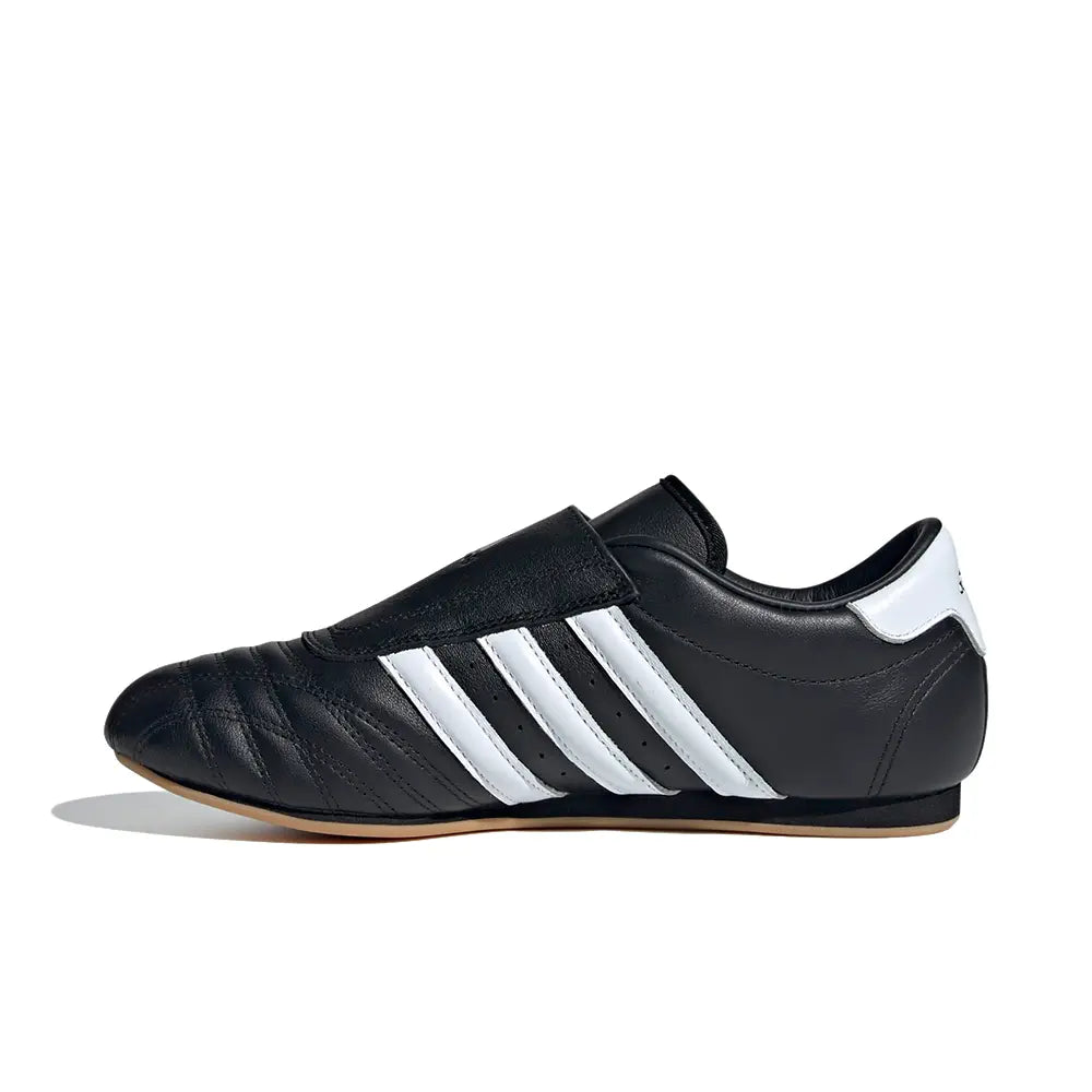 W adidas TAEKWONDO 'Core Black'