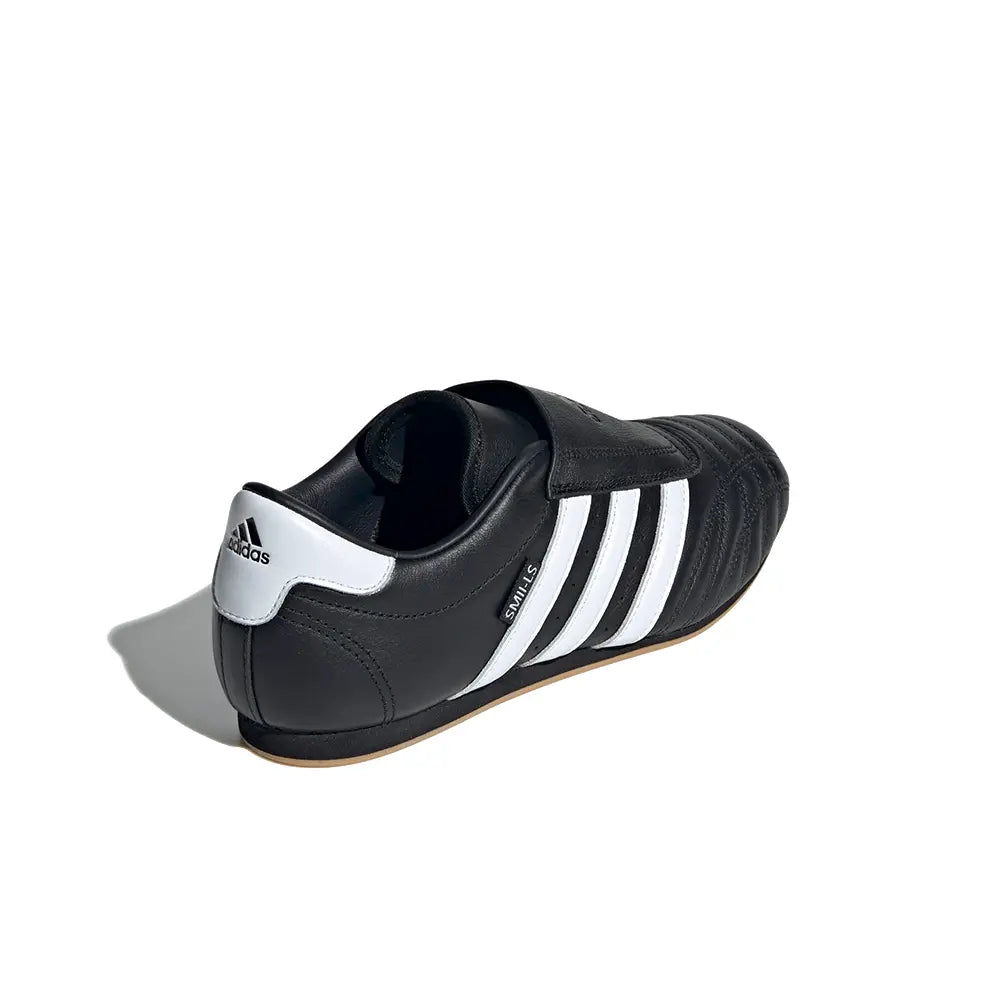 W adidas TAEKWONDO 'Core Black'