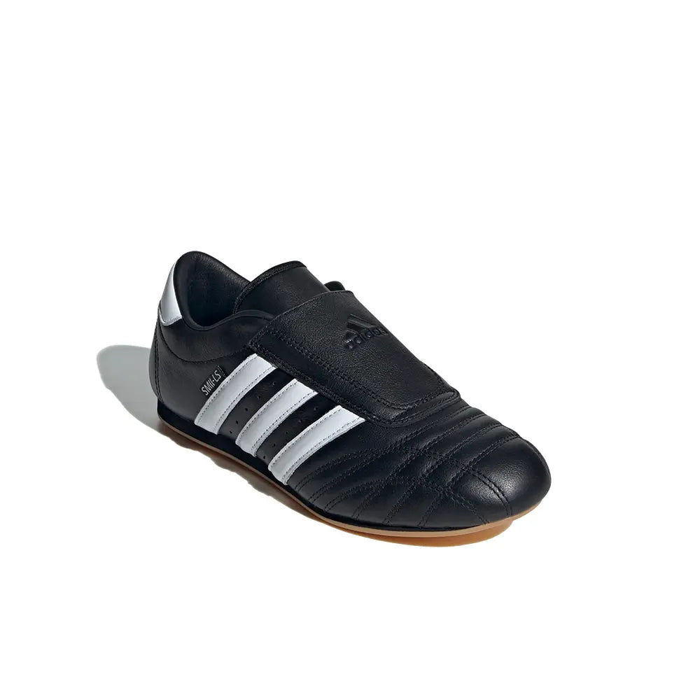 W adidas TAEKWONDO 'Core Black'