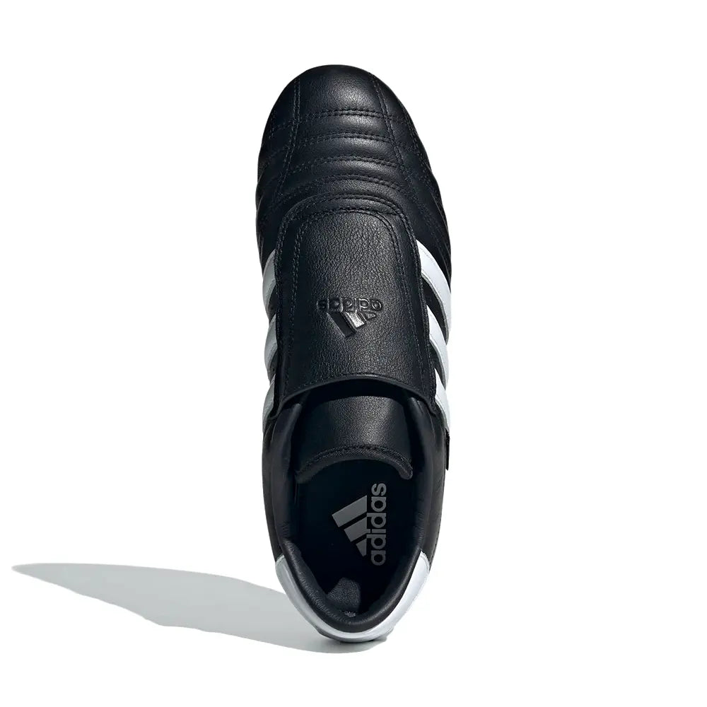 W adidas TAEKWONDO 'Core Black'