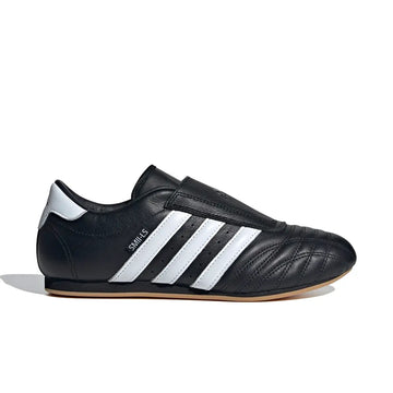 W adidas TAEKWONDO 'Core Black'