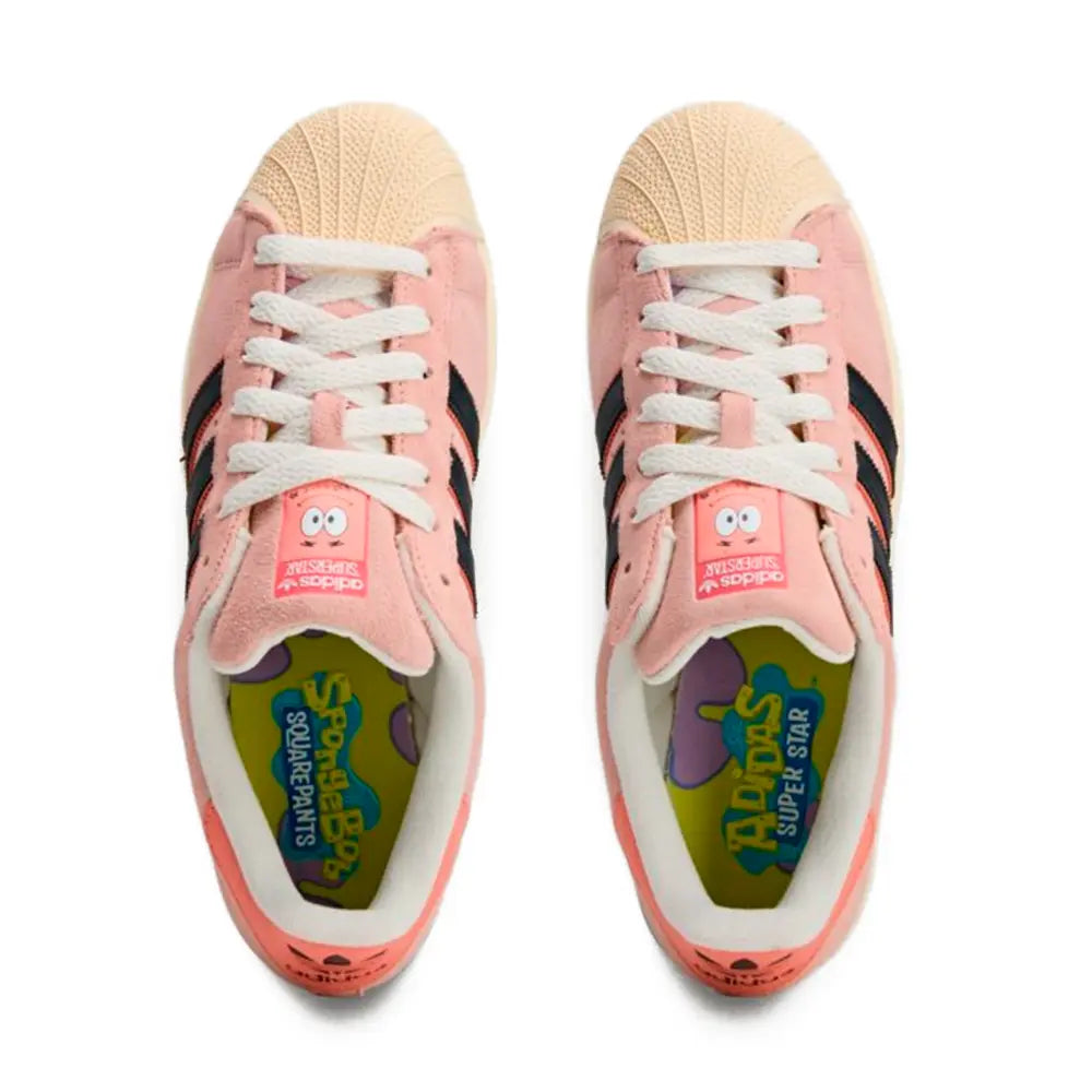SpongeBob SquarePants x Superstar 'Patrick Star'