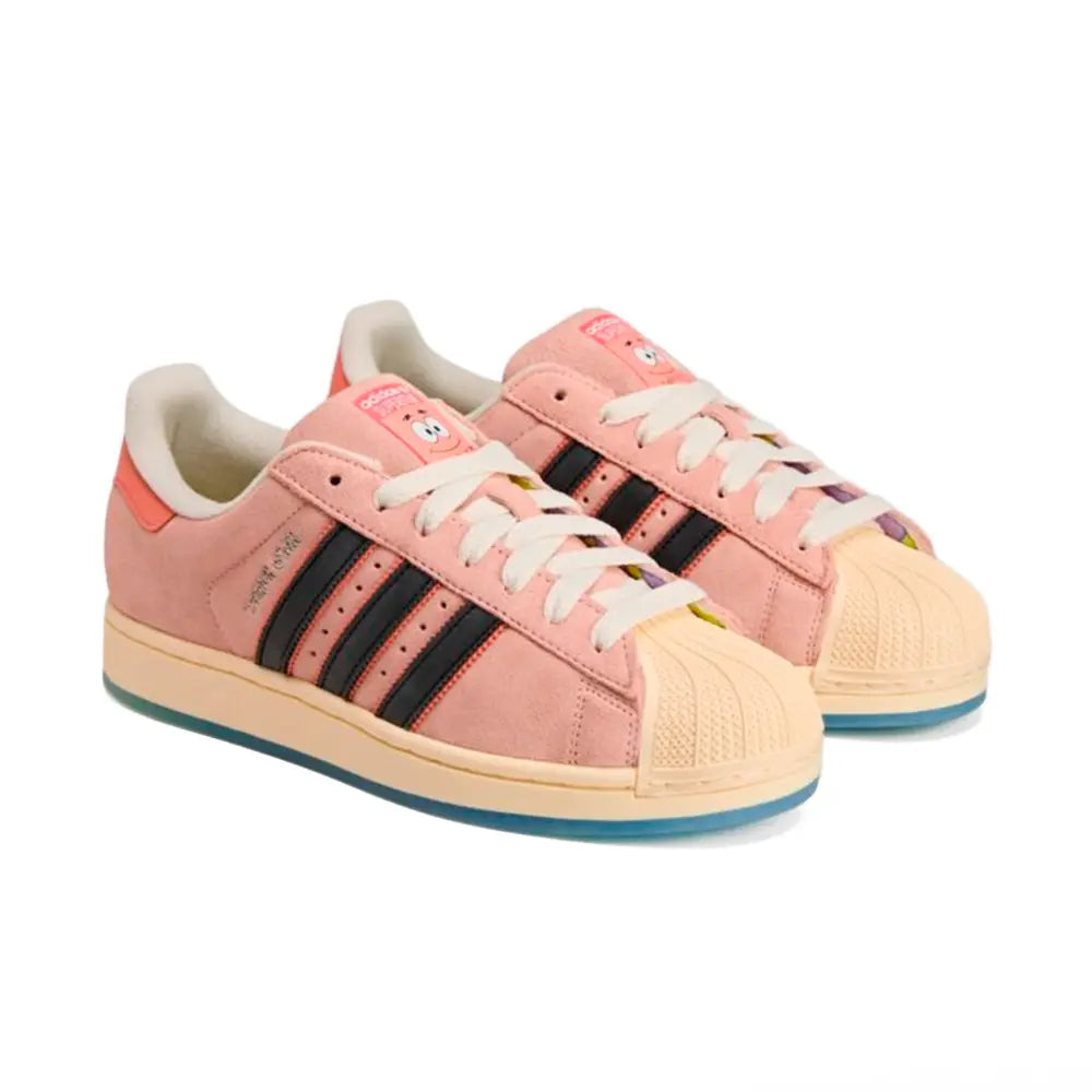 SpongeBob SquarePants x Superstar 'Patrick Star'