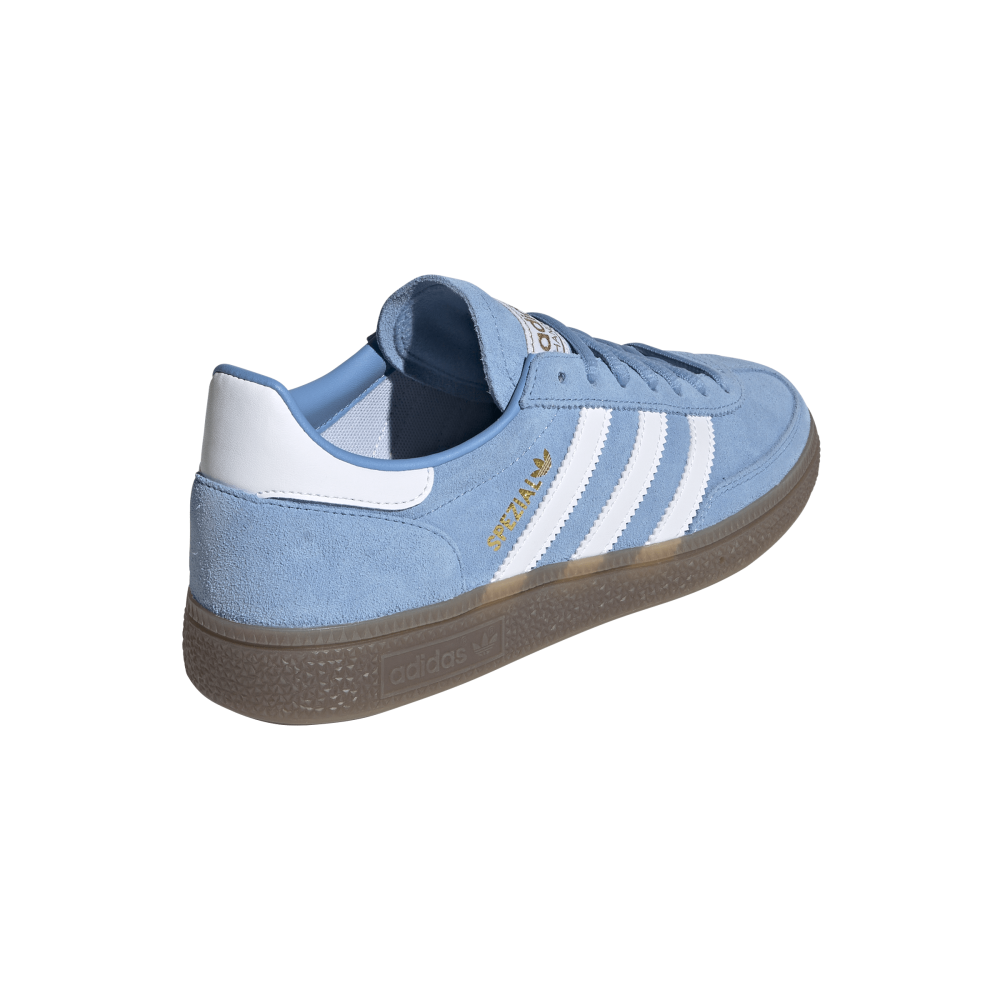 adidas HANDBALL SPEZIAL ライトブルー 5 adidas Handball Spezial Shoes - Blue | BD7632 | adidas US