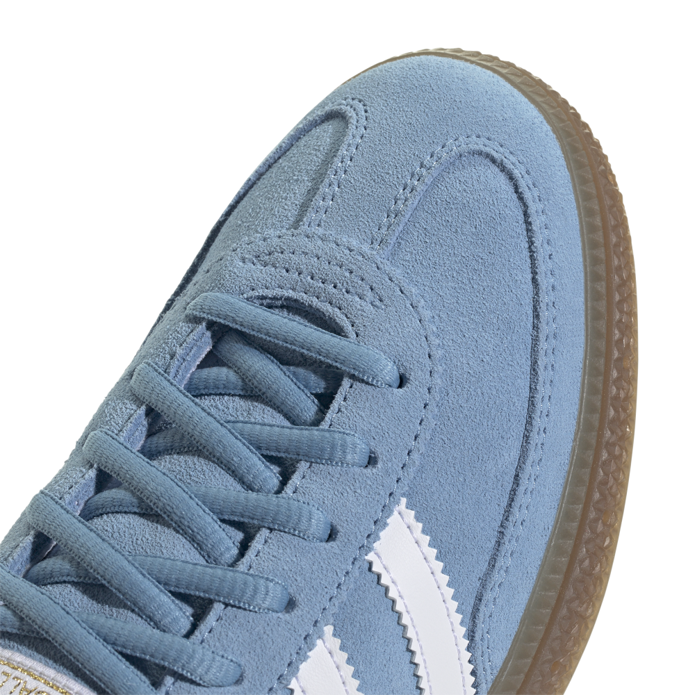 W Handball Spezial Shoes 'Light Blue Cloud White'