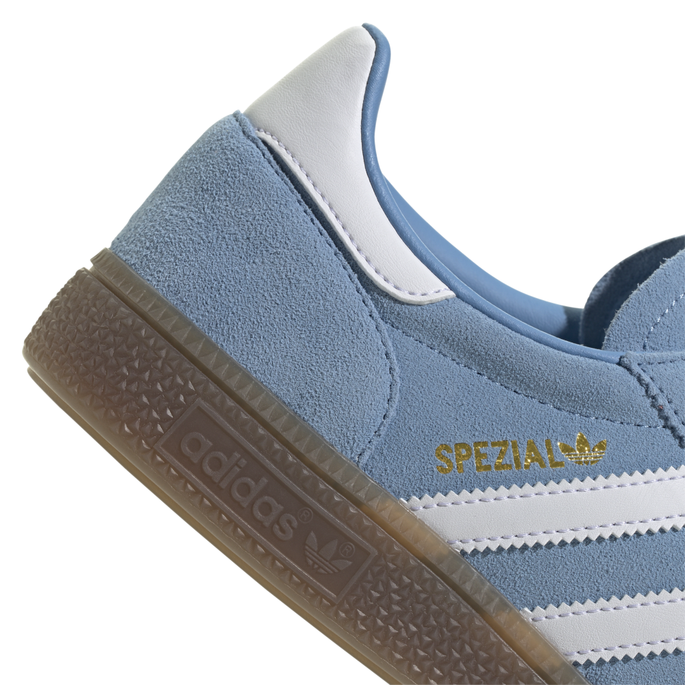 W Handball Spezial Shoes 'Light Blue Cloud White'