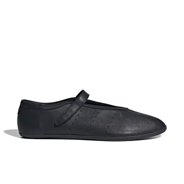 W Stan Smith Low Ballet 'Triple Black'