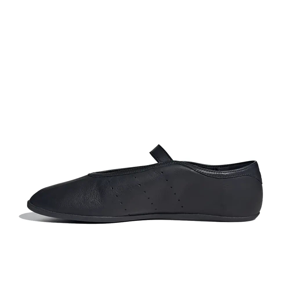 W Stan Smith Low Ballet 'Triple Black'