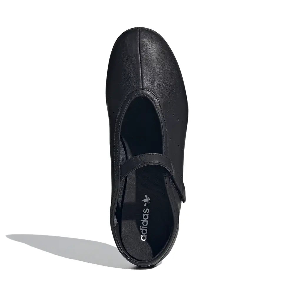 W Stan Smith Low Ballet 'Triple Black'