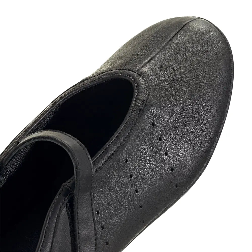 W Stan Smith Low Ballet 'Triple Black'