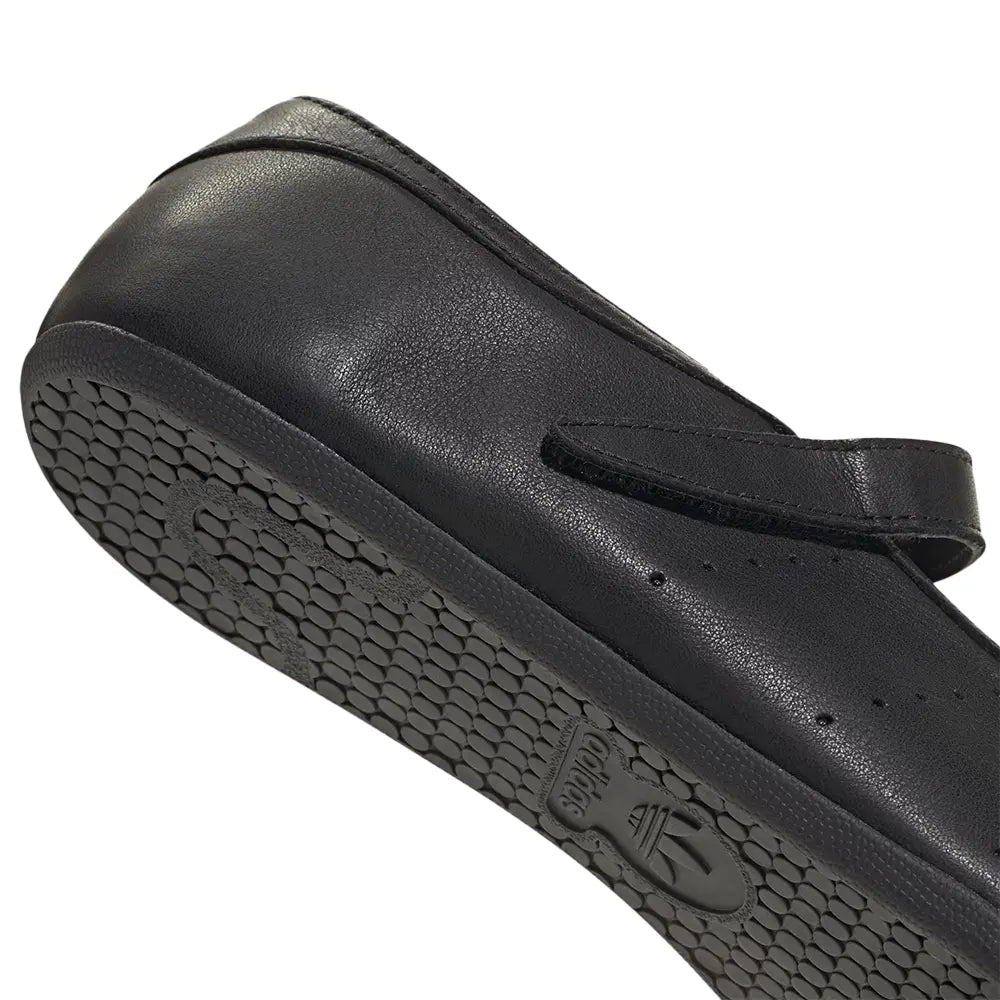W Stan Smith Low Ballet 'Triple Black'