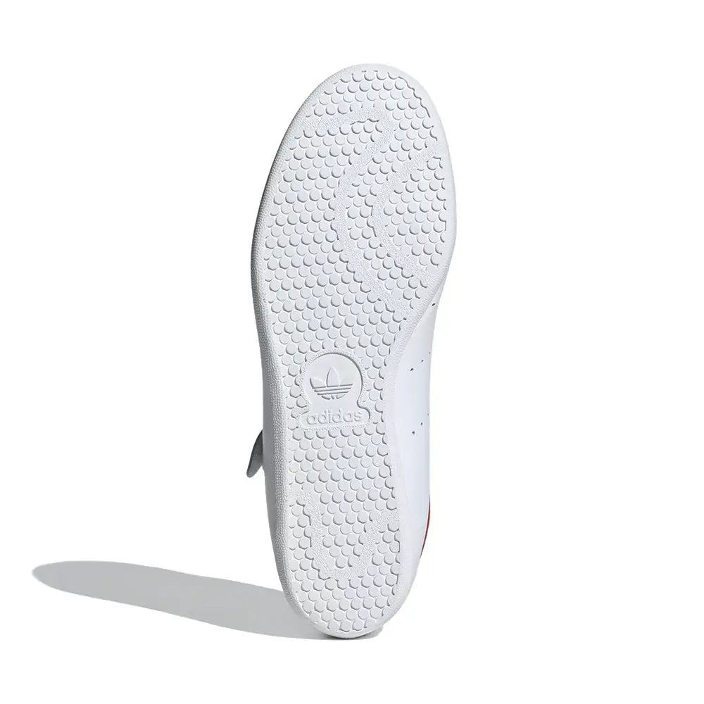 W Stan Smith Low Ballet 'Triple White'