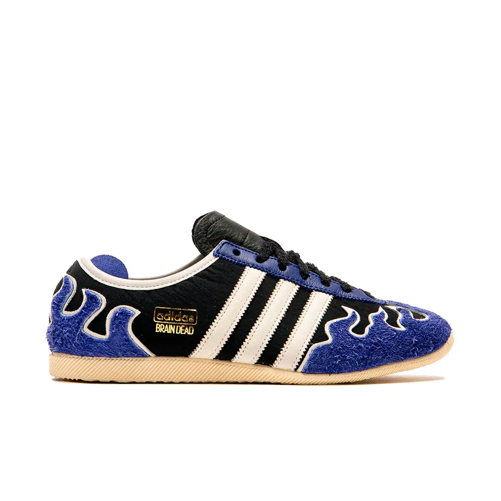 Brain Dead x adidas Japan 'Core Black Off White'