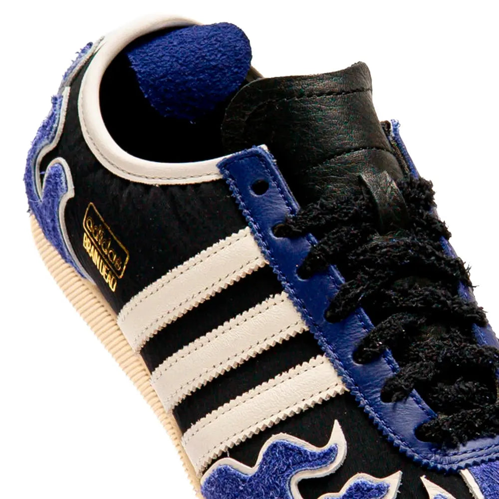 Brain Dead x adidas Japan 'Core Black Off White'