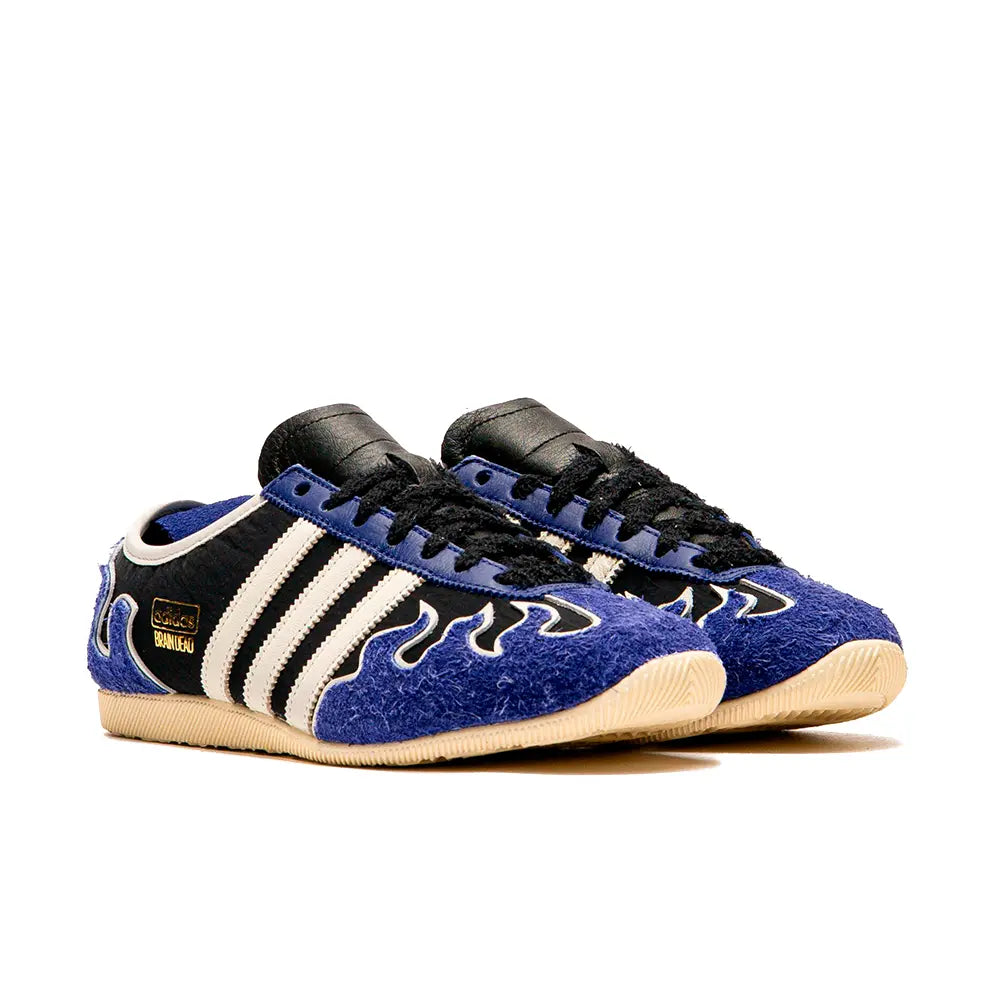 Brain Dead x adidas Japan 'Core Black Off White'