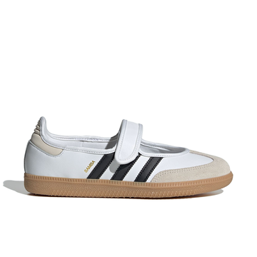 W Samba Jane 'Core White Black'