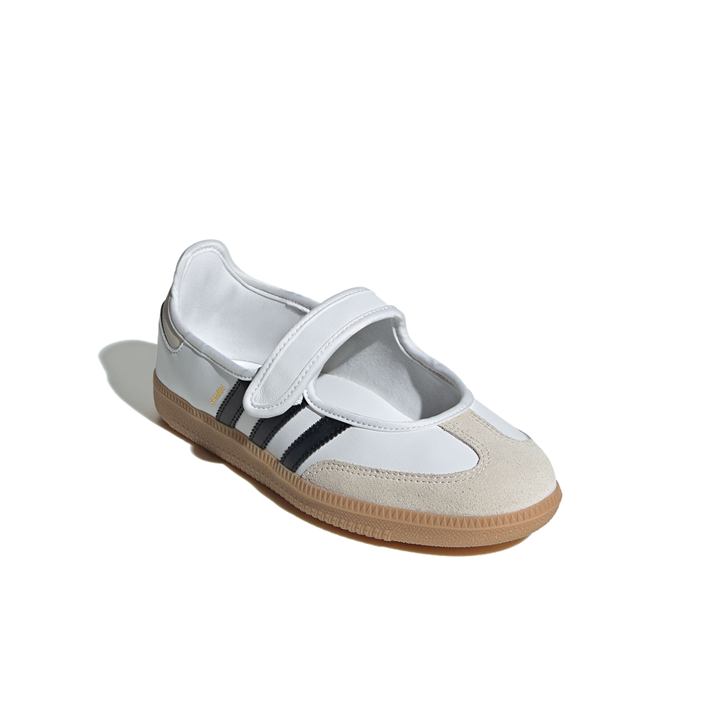 W Samba Jane 'Core White Black'