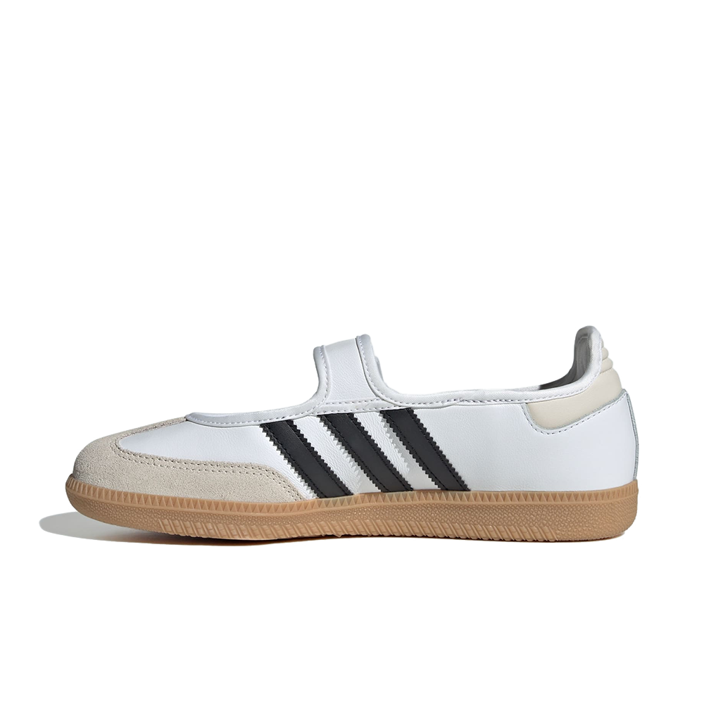 W Samba Jane 'Core White Black'