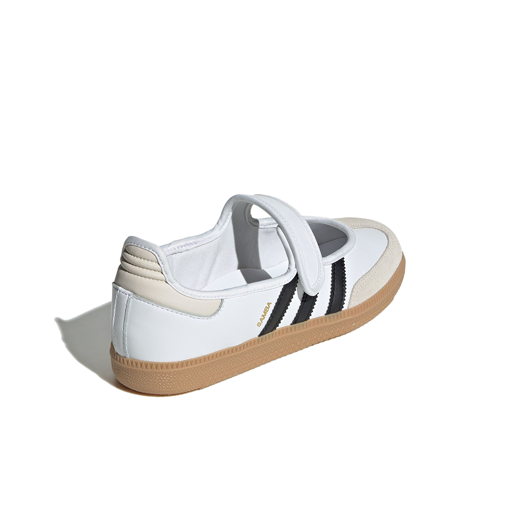 W Samba Jane 'Core White Black'