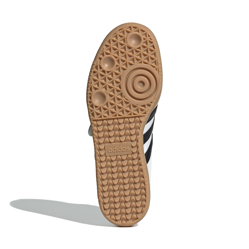 W Samba Jane 'Core White Black'