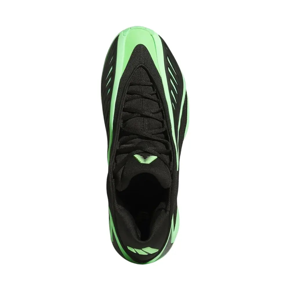 adidas AE 2 'Black Lime Burst' – TAKOUT®