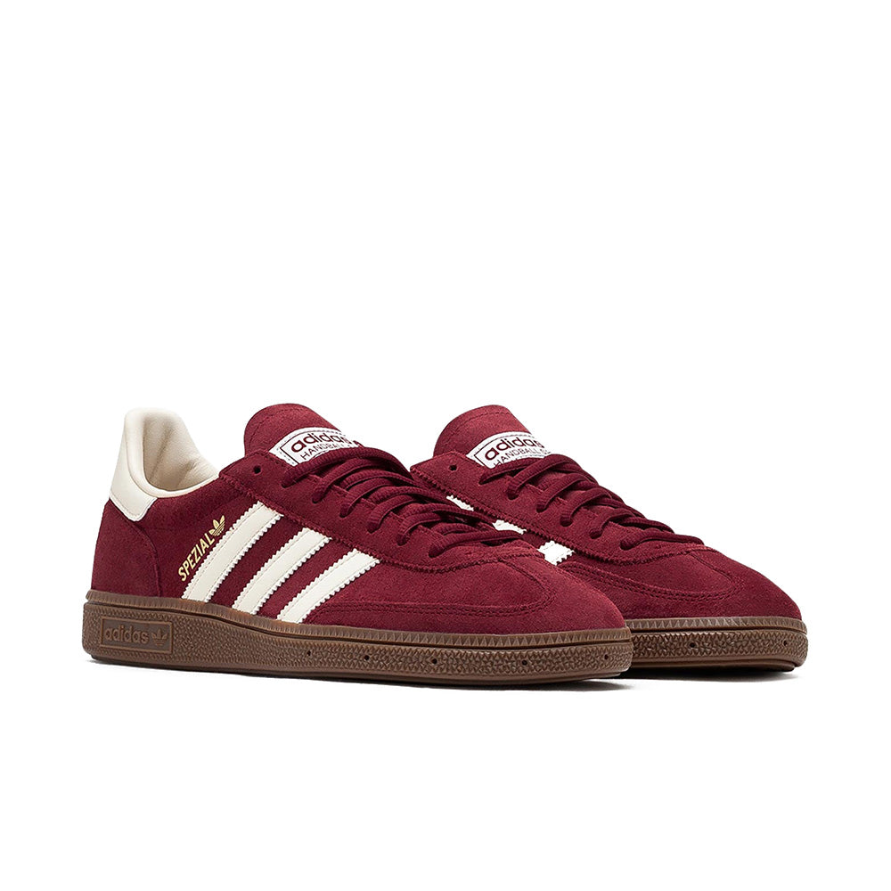 Handball Spezial 'Burgundy White'