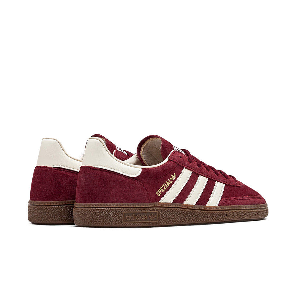 Handball Spezial 'Burgundy White'
