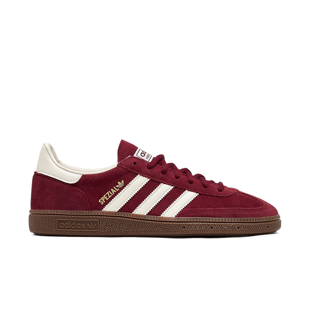 Handball Spezial 'Burgundy White'