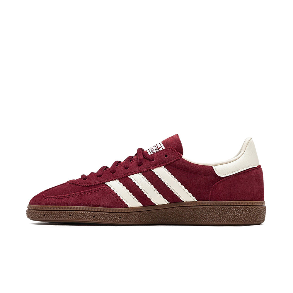 Handball Spezial 'Burgundy White'
