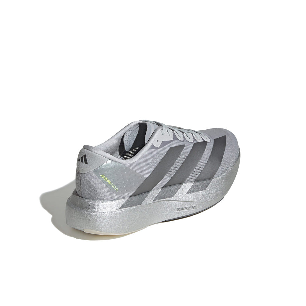 adizero Evo SL 'Silver'