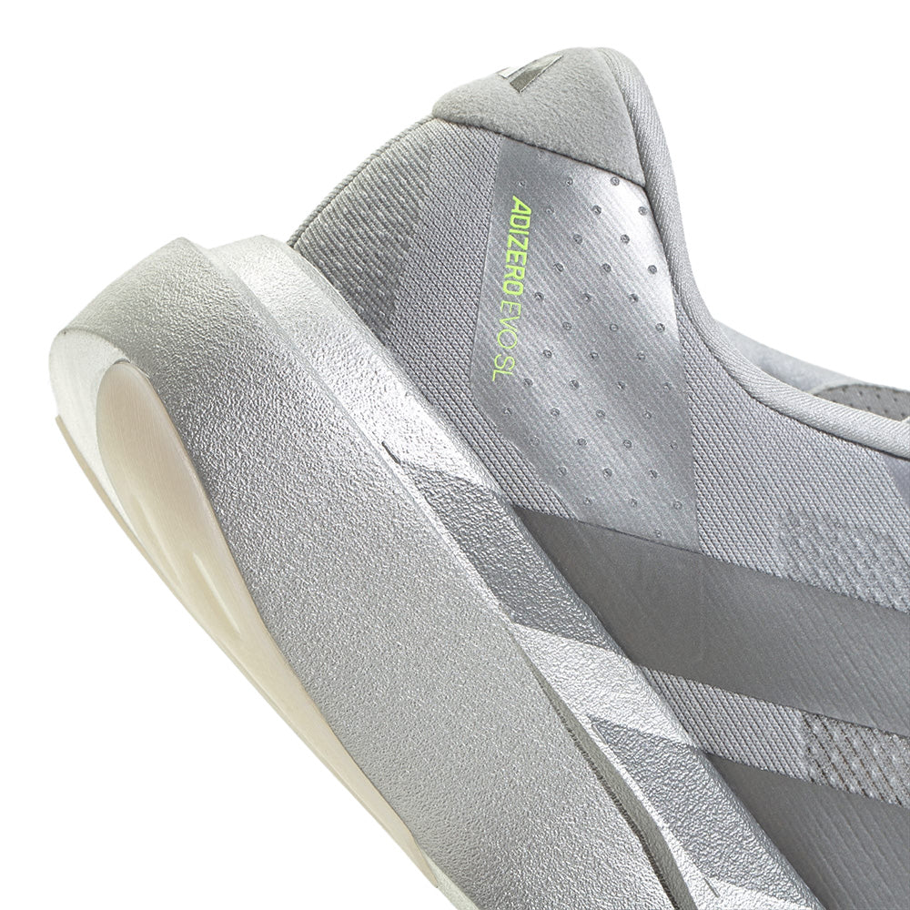 adizero Evo SL 'Silver'