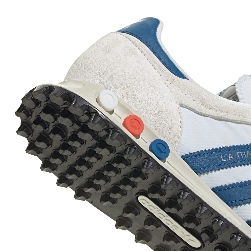 LA Trainer OG 'Off White Dark Marine'