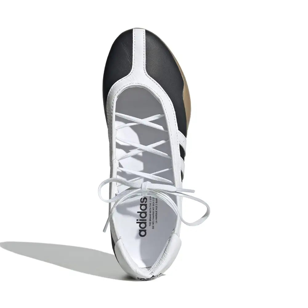 W Taekwondo Mei Ballet 'Black White Gum'