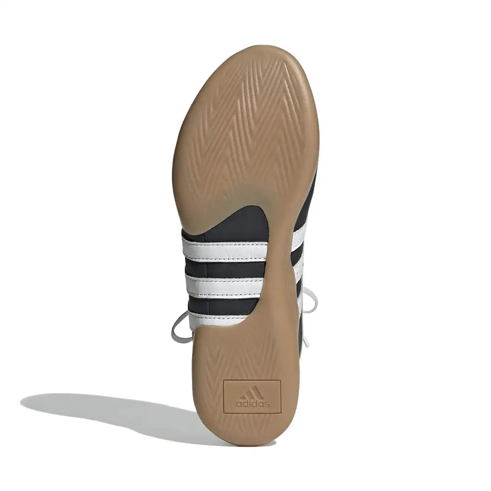 W Taekwondo Mei Ballet 'Black White Gum'