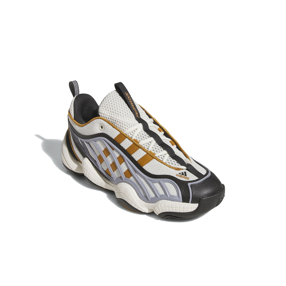 Intimidation Low 'Off White Bronze Strata'