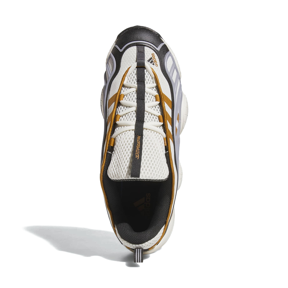 Intimidation Low 'Off White Bronze Strata'