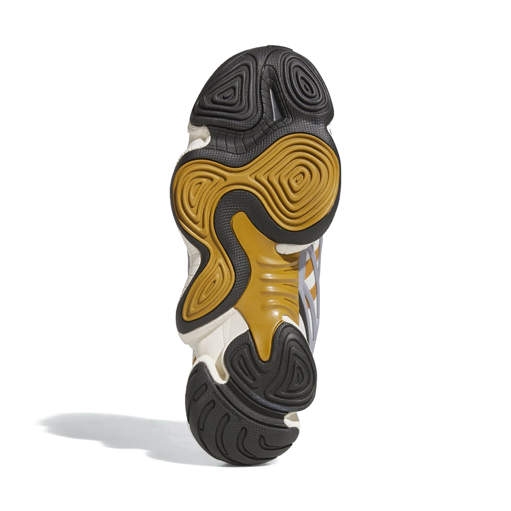 Intimidation Low 'Off White Bronze Strata'