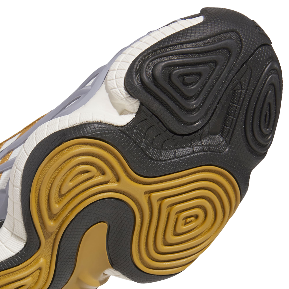 Intimidation Low 'Off White Bronze Strata'